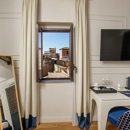 Navona Sky Palace Roma Exterior foto