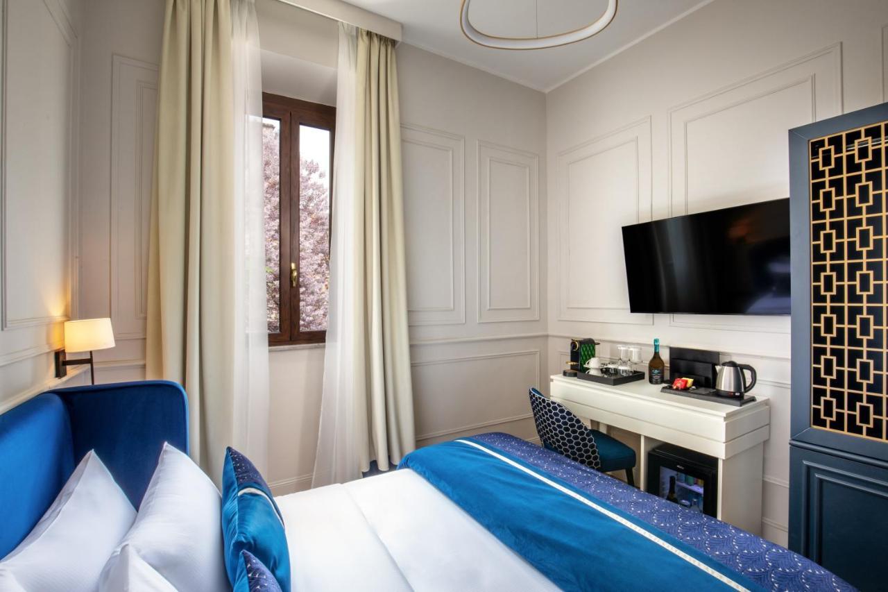 Navona Sky Palace Roma Exterior foto