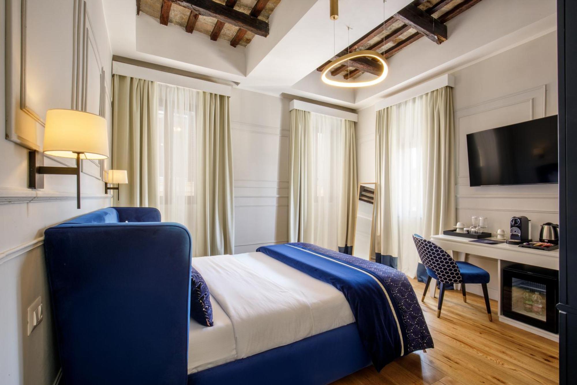 Navona Sky Palace Roma Exterior foto
