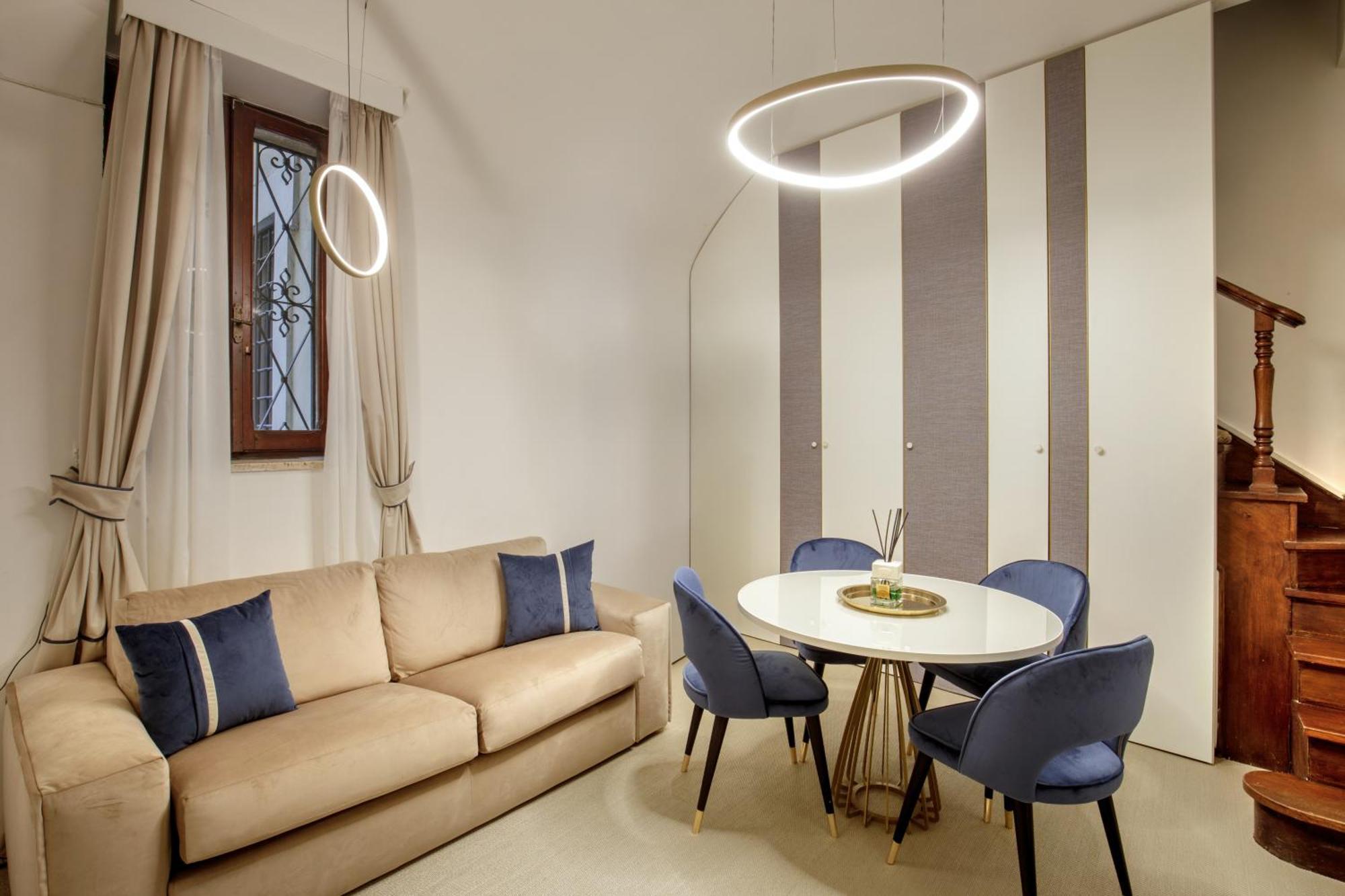 Navona Sky Palace Roma Exterior foto